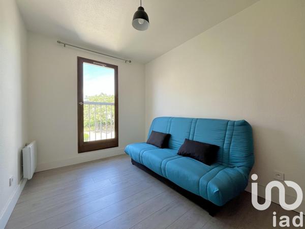 Appartement à vendre 3 pièces 62 m² Hyères