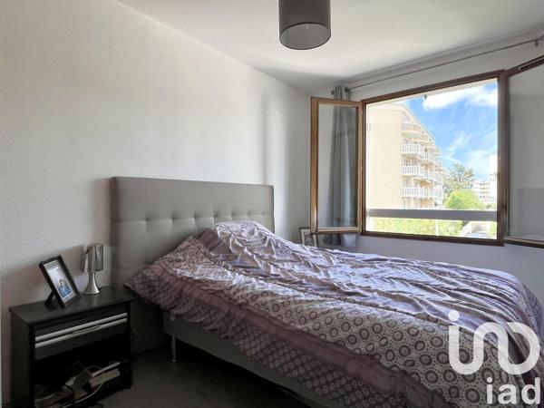 Appartement à vendre 3 pièces 62 m² Hyères