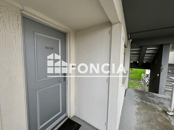 À vendre Appartement 4 pièces 74.78 m² - Cognac 16100