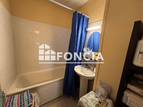 À vendre Appartement 4 pièces 74.78 m² - Cognac 16100