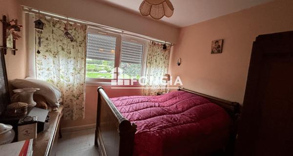 À vendre Appartement 4 pièces 74.78 m² - Cognac 16100