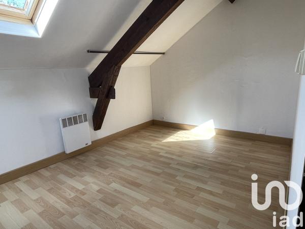 Appartement 2 pièces de 38 m² à Châteauroux (36000)
