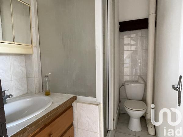 Appartement 2 pièces de 38 m² à Châteauroux (36000)