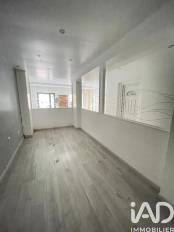 Appartement à vendre 3 pièces 114,57 m² Châlons-en-Champagne