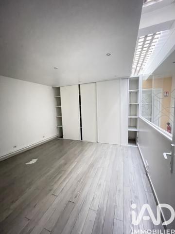 Appartement à vendre 3 pièces 114,57 m² Châlons-en-Champagne