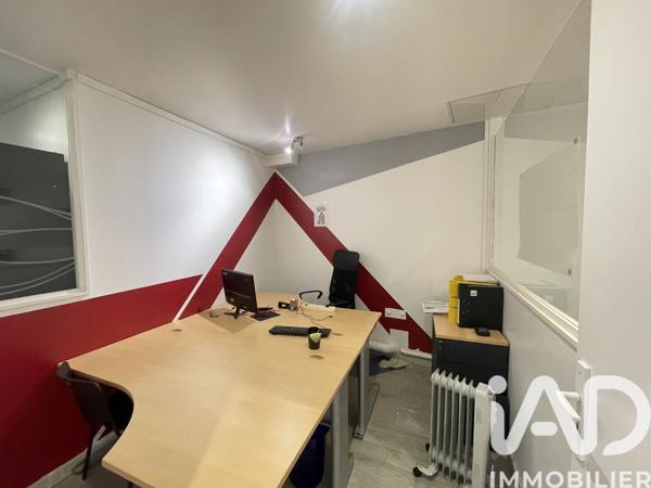 Appartement à vendre 3 pièces 114,57 m² Châlons-en-Champagne