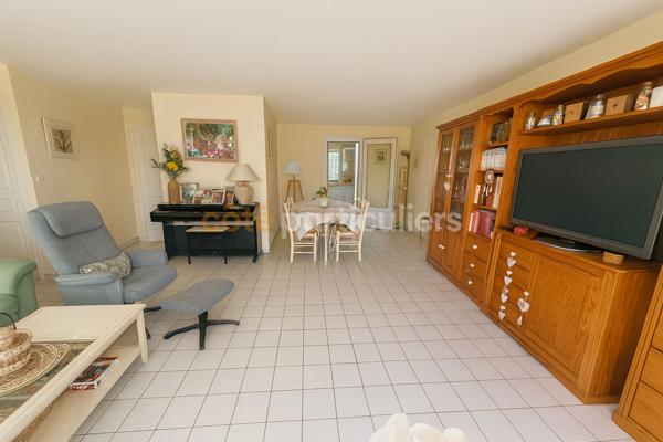 Vente Maison107 m² - 4 Pièces - L AIGUILLON LA PRESQU ILE (85460)