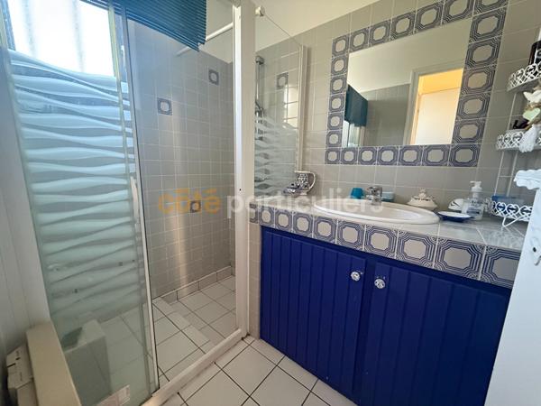 Vente Maison107 m² - 4 Pièces - L AIGUILLON LA PRESQU ILE (85460)