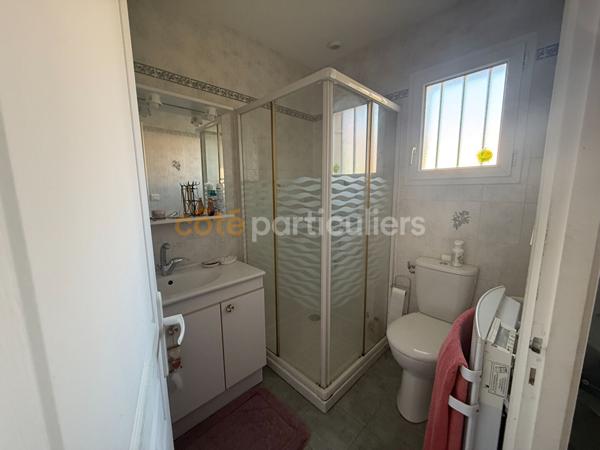 Vente Maison107 m² - 4 Pièces - L AIGUILLON LA PRESQU ILE (85460)