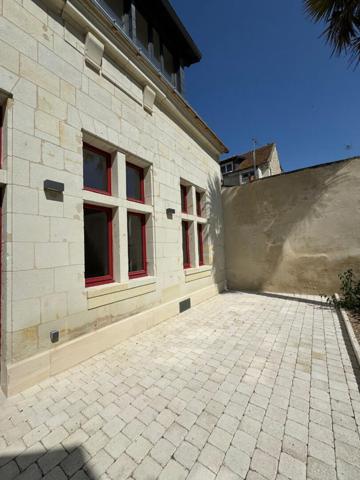 SUPERBE APPARTEMENT T2 EN PLEIN CENTRE VILLE