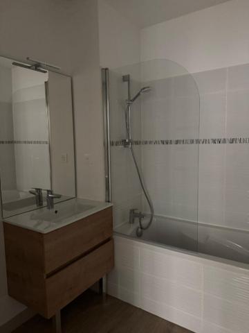 SUPERBE APPARTEMENT T2 EN PLEIN CENTRE VILLE