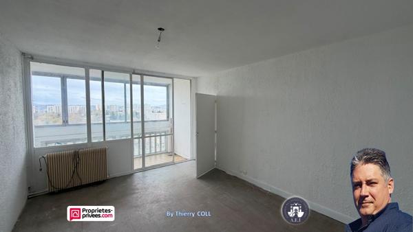 Appartement Vénissieux 5 pièce(s) 93.67 m2