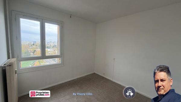 Appartement Vénissieux 5 pièce(s) 93.67 m2