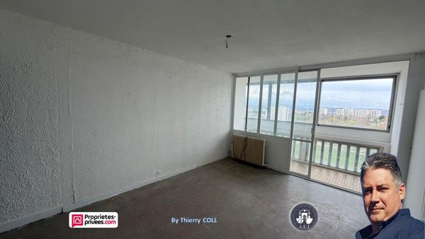 Appartement Vénissieux 5 pièce(s) 93.67 m2