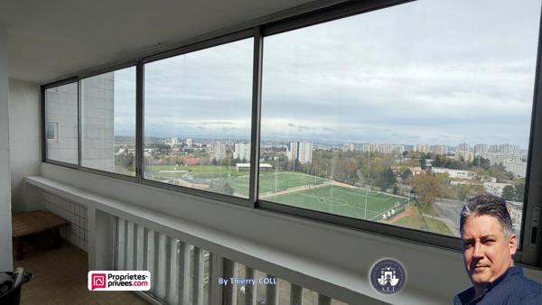 Appartement Vénissieux 5 pièce(s) 93.67 m2