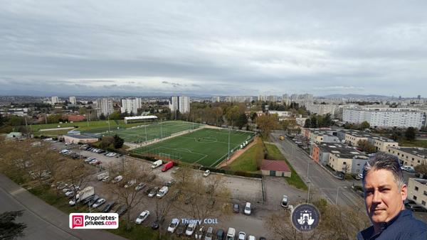 Appartement Vénissieux 5 pièce(s) 93.67 m2