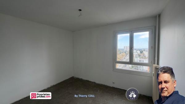 Appartement Vénissieux 5 pièce(s) 93.67 m2