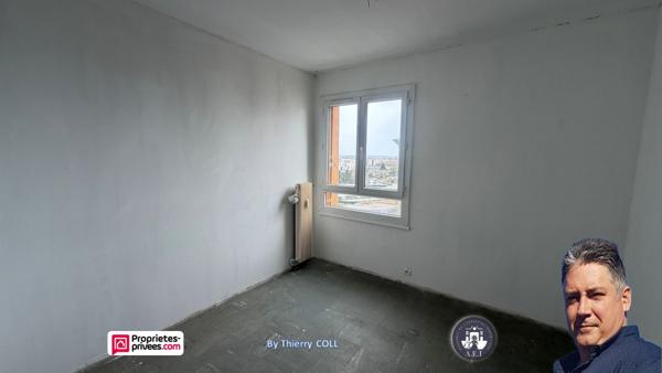 Appartement Vénissieux 5 pièce(s) 93.67 m2