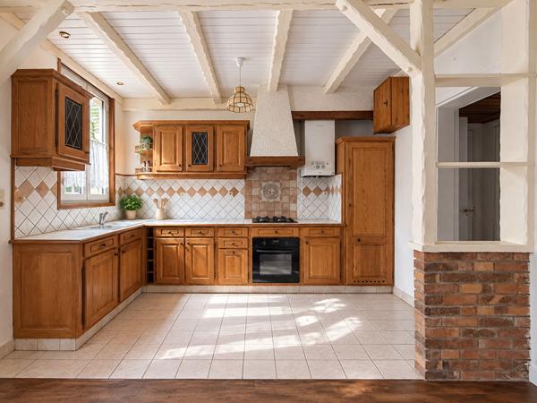 Appartement 2 pièces 55 m2