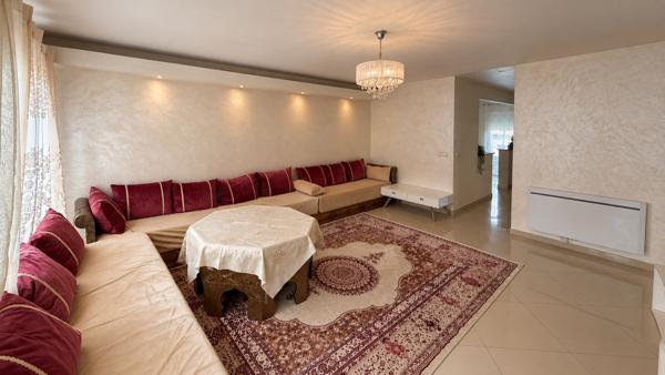 Maison 6 pièces 116 m2