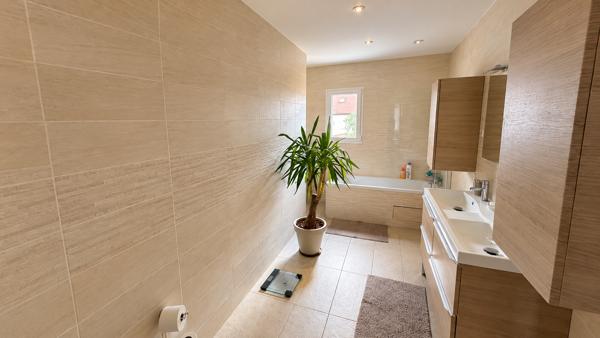 Maison 6 pièces 116 m2