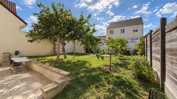 Maison 6 pièces 116 m2