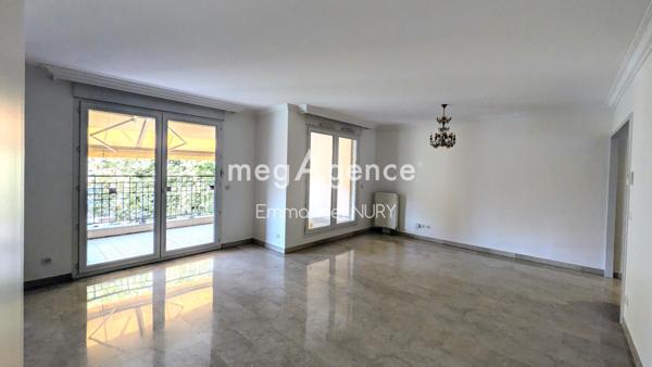 Appartement à Tassin-la-Demi-Lune, 69160 - 4 pièces 100m²