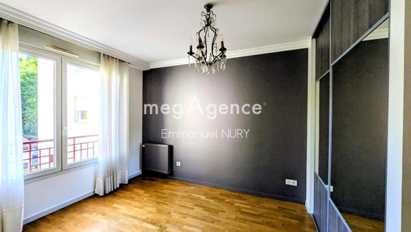 Appartement à Tassin-la-Demi-Lune, 69160 - 4 pièces 100m²