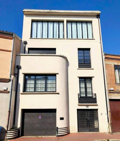 Maison Toulouse 8 pièces 301.16 m2