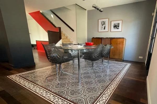 Maison Toulouse 8 pièces 301.16 m2