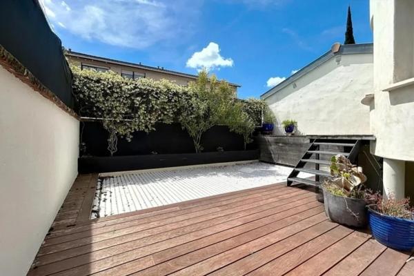 Maison Toulouse 8 pièces 301.16 m2