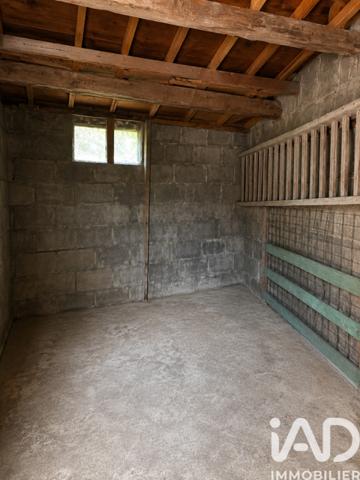 Maison à vendre 4 pièces 60 m² Gien