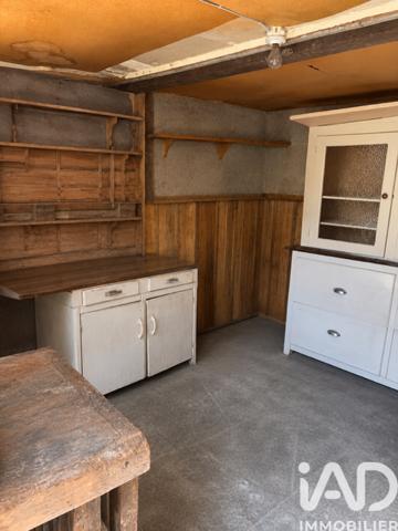 Maison à vendre 4 pièces 60 m² Gien
