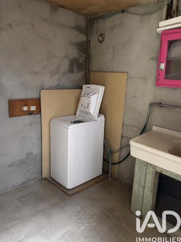Maison à vendre 4 pièces 60 m² Gien