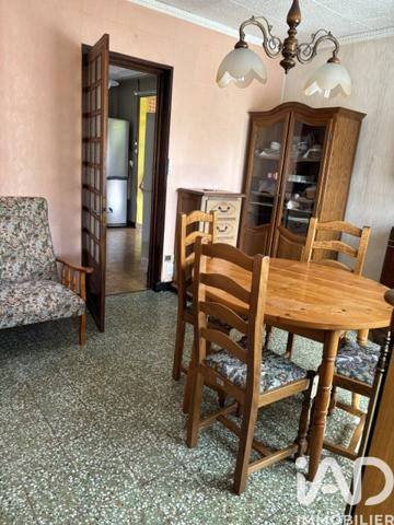 Maison à vendre 4 pièces 60 m² Gien
