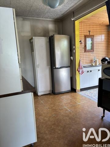 Maison à vendre 4 pièces 60 m² Gien