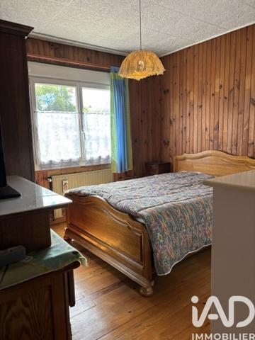 Maison à vendre 4 pièces 60 m² Gien