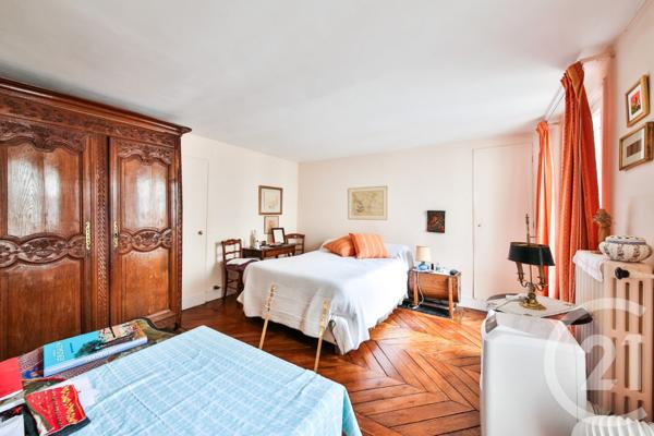 Appartement F3 à vendre  3 pièces - 72,69 m2 PARIS - 75009