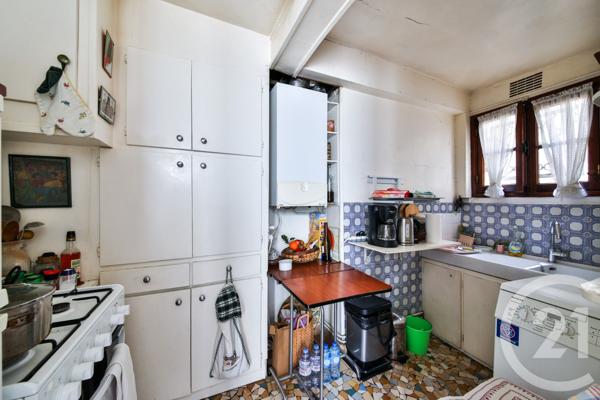 Appartement F3 à vendre  3 pièces - 72,69 m2 PARIS - 75009
