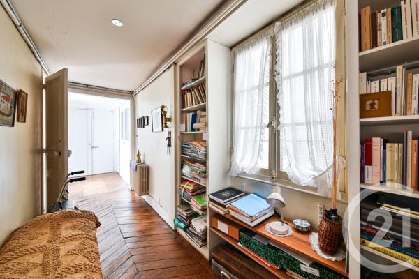 Appartement F3 à vendre  3 pièces - 72,69 m2 PARIS - 75009