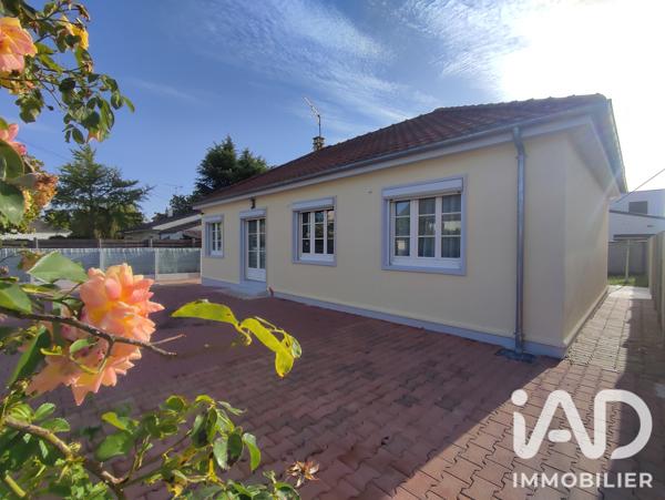 Maison à vendre 4 pièces 92 m² Saran