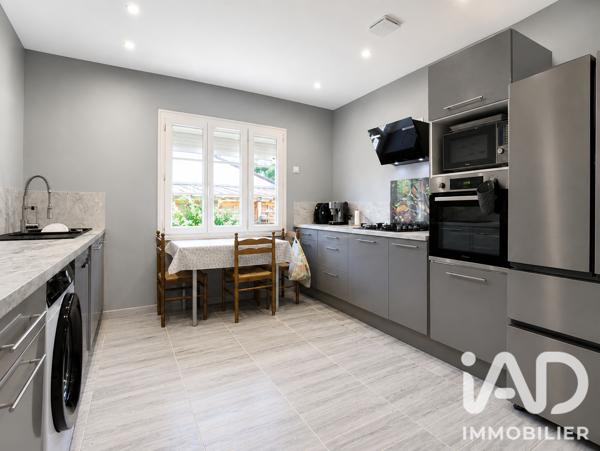 Maison à vendre 4 pièces 92 m² Saran