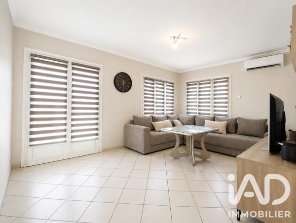 Maison à vendre 4 pièces 92 m² Saran