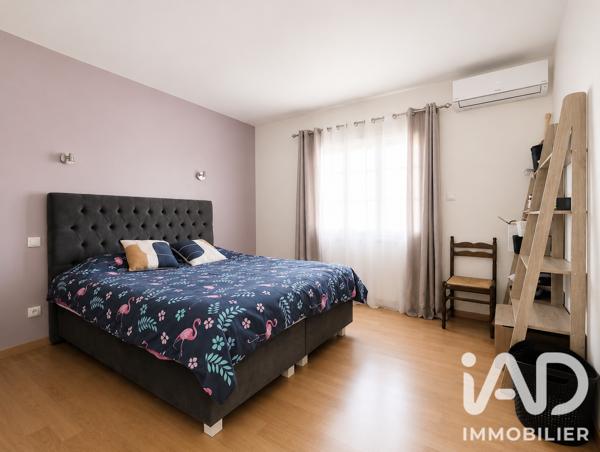 Maison à vendre 4 pièces 92 m² Saran