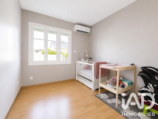 Maison à vendre 4 pièces 92 m² Saran
