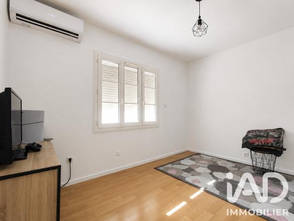 Maison à vendre 4 pièces 92 m² Saran