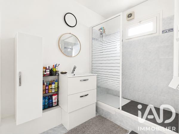 Maison à vendre 4 pièces 92 m² Saran
