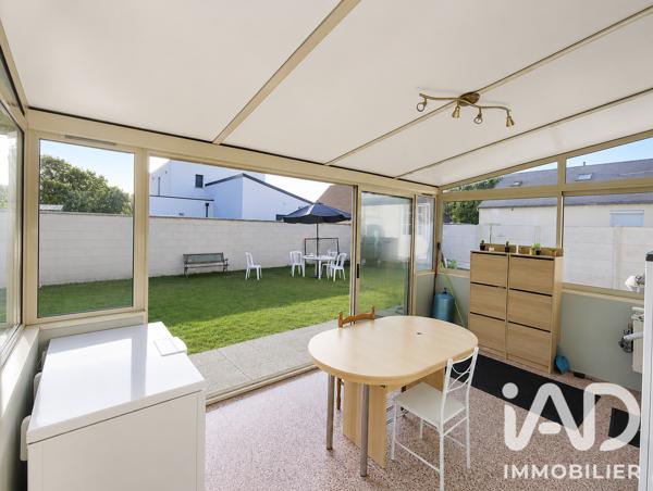 Maison à vendre 4 pièces 92 m² Saran