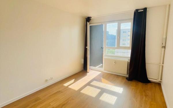 Appartement à louer    1 pièce • 19,70 m2 Strasbourg