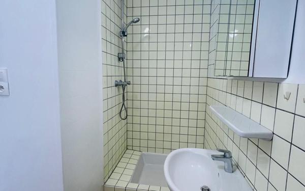 Appartement à louer    1 pièce • 19,70 m2 Strasbourg